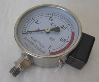 供應電阻遠傳壓力表 型號、廠家與值得信賴的現貨直銷選擇