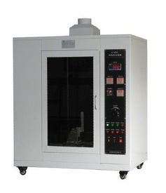 灼熱絲試驗機與相關設備詳解——以東莞市虎門品誠檢測儀器設備廠為例