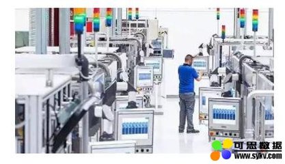 新技術(shù)浪潮下工業(yè)機(jī)器人的運(yùn)營與維護(hù)革命