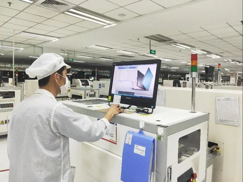 聯(lián)想躋身中國裝備制造業(yè)百強(qiáng)前十 卓越運(yùn)營與全周期維護(hù)鑄就核心競(jìng)爭(zhēng)力