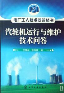 汽輪機(jī)運(yùn)行與維護(hù)關(guān)鍵技術(shù)問答精解