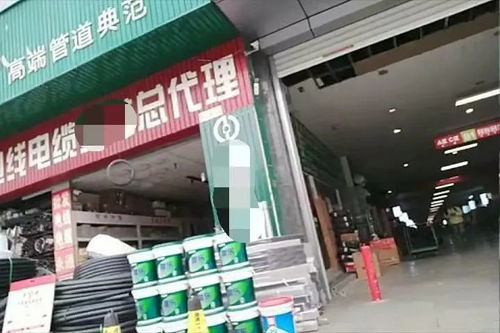 別讓劣質(zhì)消防電線埋下火災(zāi)隱患 | 新京報快評