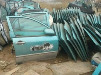 天津汽車配件批發 大量批發零售轎車拆車件、變速箱與發動機配件全解析